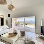 Luxury With Stunning Panoramic Views * Grosseto-Prugna