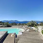 Luxury With Stunning Panoramic Views * Grosseto-Prugna