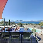 Luxury With Stunning Panoramic Views Grosseto-Prugna