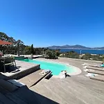 Luxury With Stunning Panoramic Views * Grosseto-Prugna