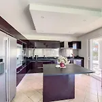 Villa Luxury With Stunning Panoramic Views Grosseto-Prugna