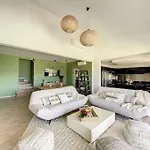 Luxury With Stunning Panoramic Views * Grosseto-Prugna