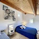 Luxury With Stunning Panoramic Views Villa Grosseto-Prugna