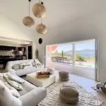 Luxury With Stunning Panoramic Views Villa Grosseto-Prugna
