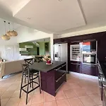 Luxury With Stunning Panoramic Views Grosseto-Prugna