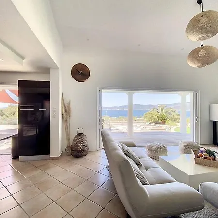 Villa Luxury With Stunning Panoramic Views *