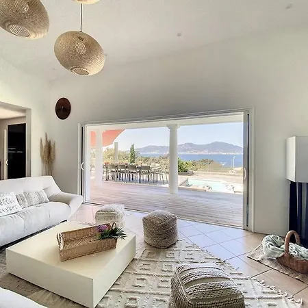 Luxury With Stunning Panoramic Views * Grosseto-Prugna