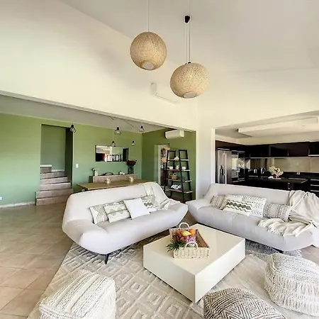 Luxury With Stunning Panoramic Views * Grosseto-Prugna