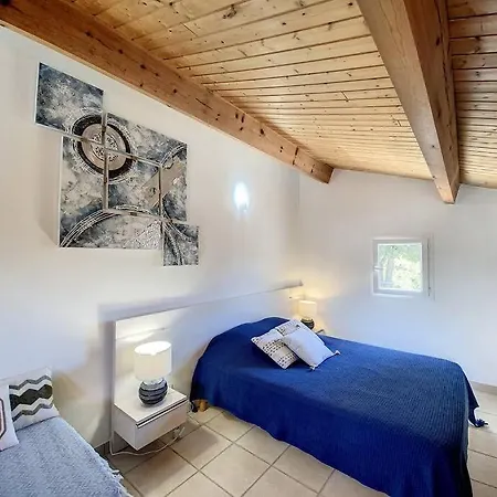 Luxury With Stunning Panoramic Views Villa Grosseto-Prugna