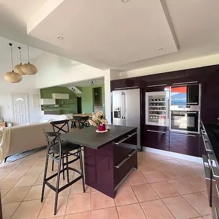 Luxury With Stunning Panoramic Views Grosseto-Prugna