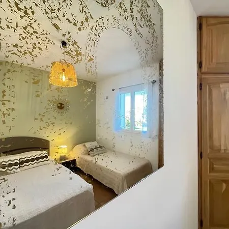 Luxury With Stunning Panoramic Views Grosseto-Prugna