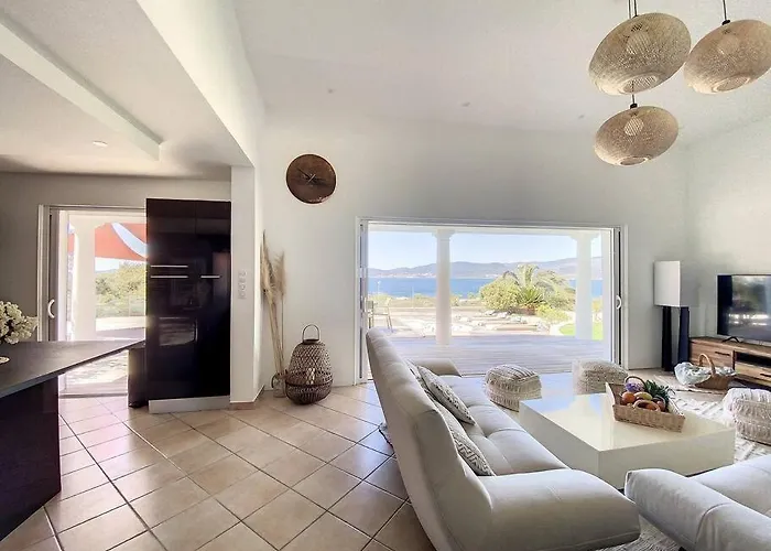 Villa Luxury With Stunning Panoramic Views *