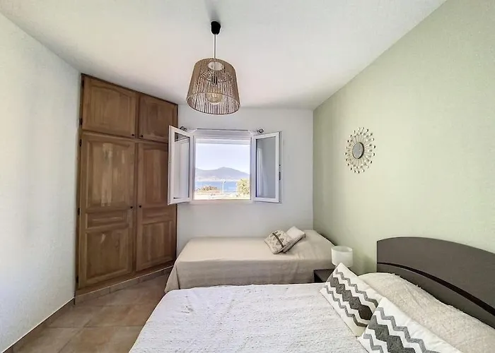 Luxury With Stunning Panoramic Views Grosseto-Prugna