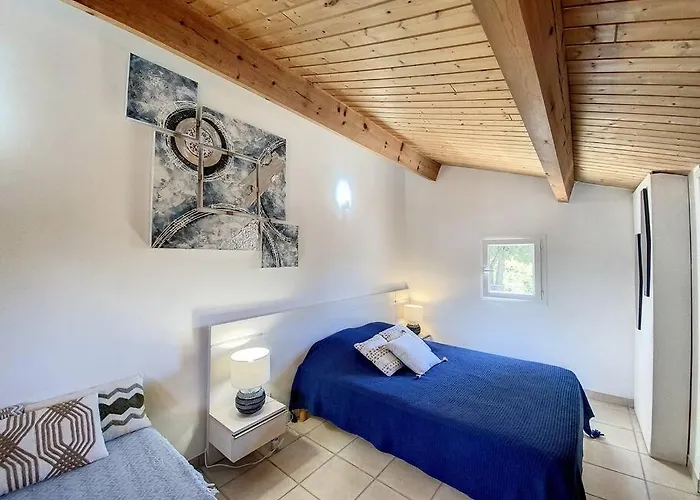 Luxury With Stunning Panoramic Views Villa Grosseto-Prugna