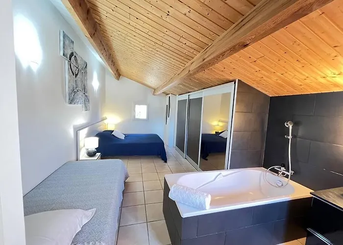 Luxury With Stunning Panoramic Views Villa *