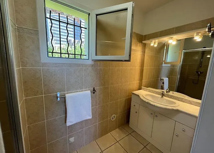 Villa Luxury With Stunning Panoramic Views