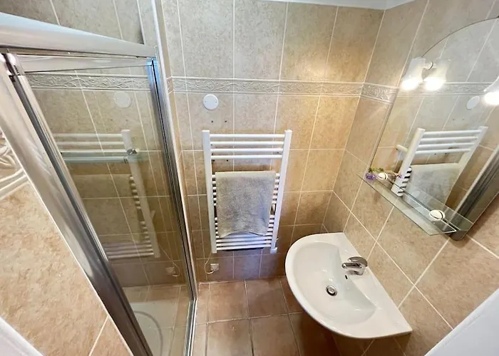 Luxury With Stunning Panoramic Views Villa *