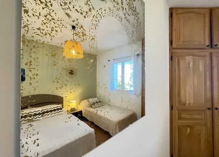 Luxury With Stunning Panoramic Views Grosseto-Prugna